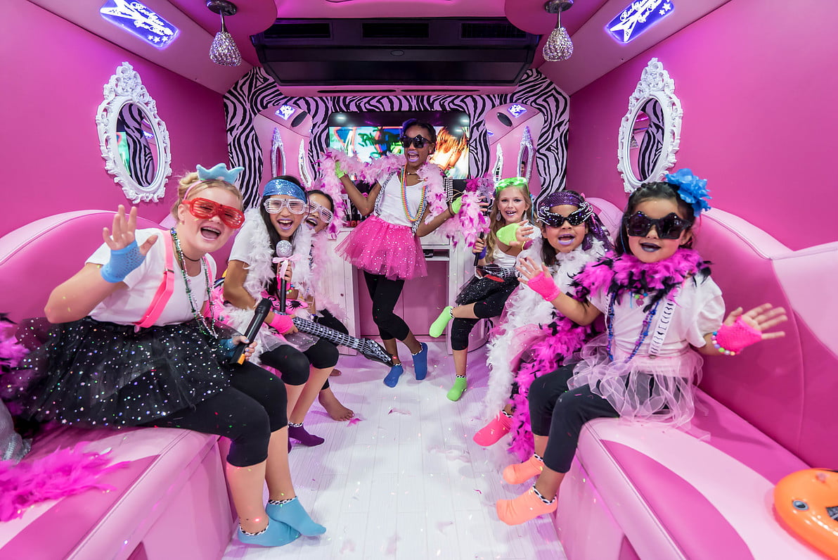 katy-tx-birthday-party-for-girls-party-venue-rockstar-spa-bus