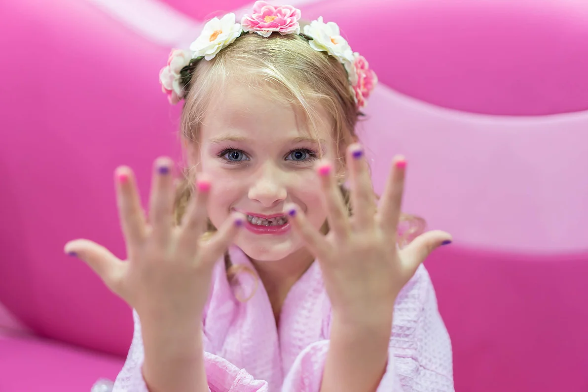 Princess Theme Parties Katy Texas