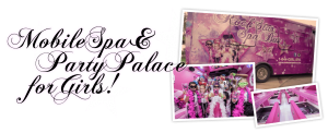 Little Girls Birthday Parties Texas